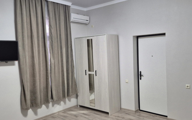 Shapsugskaya 6A Guest House