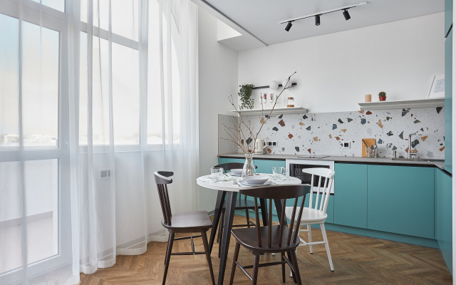 Apartamentyi V Gorode Sevastopol