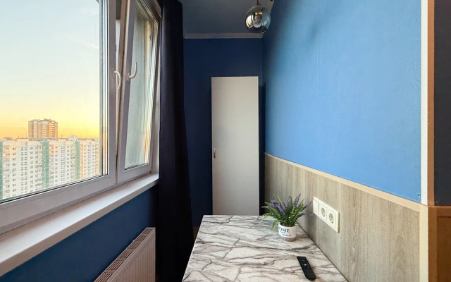 Апартаменты в Новом Жк Город СЕ2