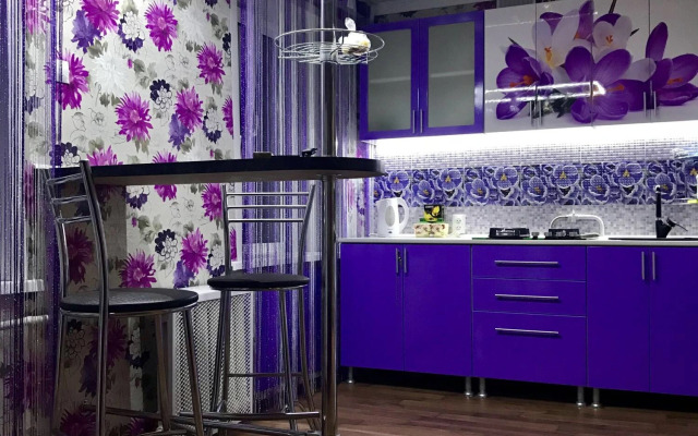 Апартаменты на 3-го интернационала 10