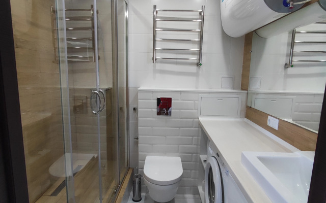 Апартаменты с видом на море в Севастополе