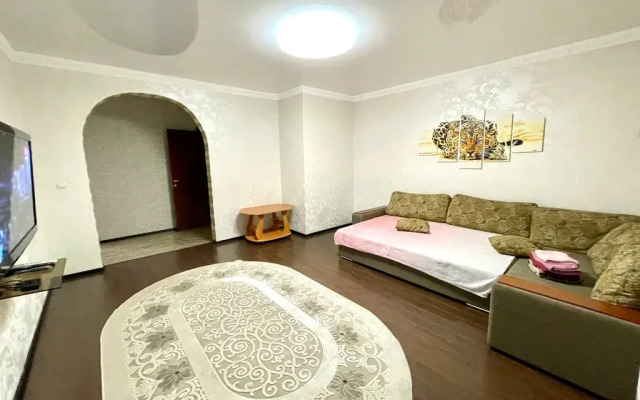 Na Ulitse Studencheskaya 18 Flat