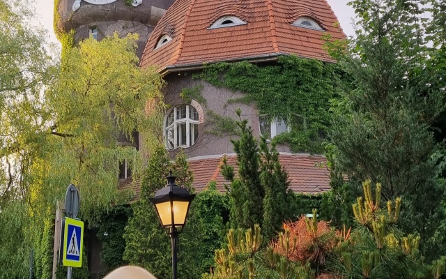 Апартаменты LovelyHome39 на Солнечной в Светлогорске