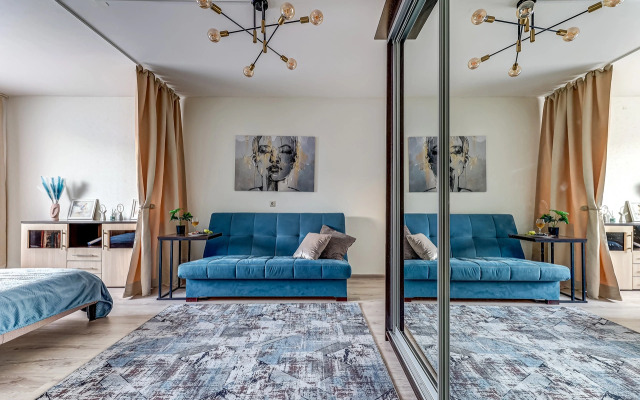 Апартаменты ONLY на Стародеревенской