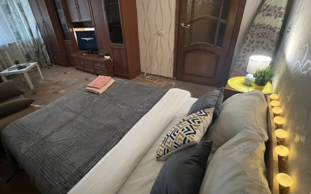 Апартаменты Рядом с БелГУ