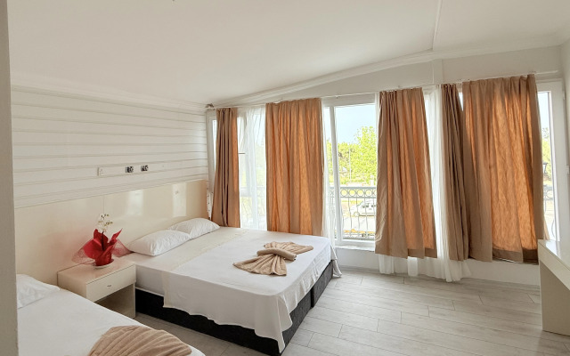 Mamo Boutique-hotel