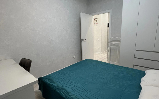 Квартира Евро двушка на Планете 13 этаж