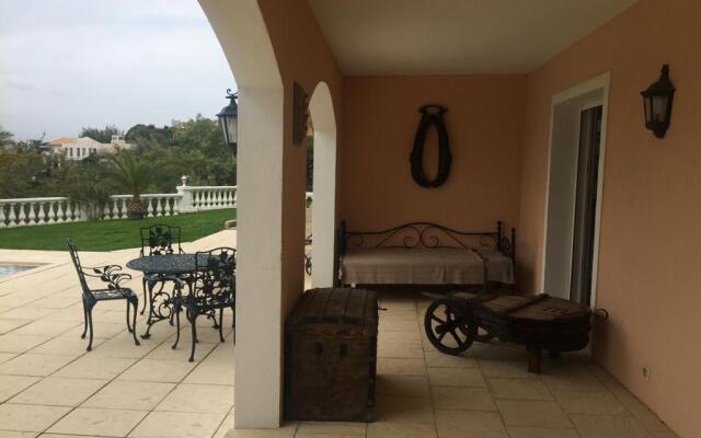 Вилла Солея