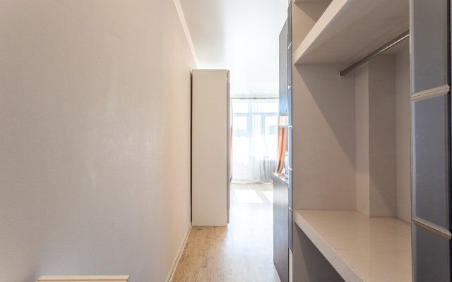 Апартаменты Дом Солнца