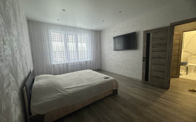 Uyut Flat