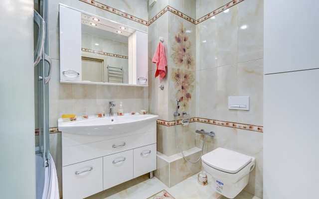 Апартаменты у Московского вокзала