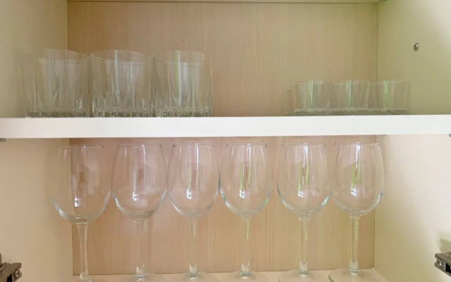 Апартаменты 39kvartir на oстрове Канта