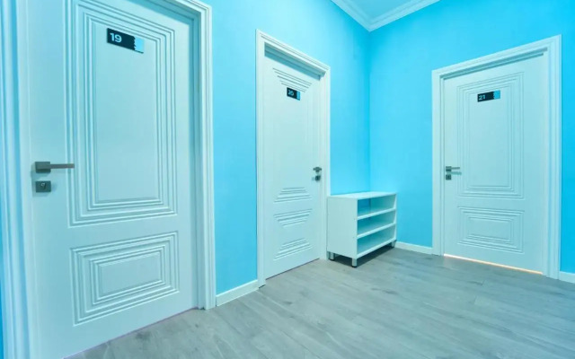 Premium Sea View Hotel & Hostel