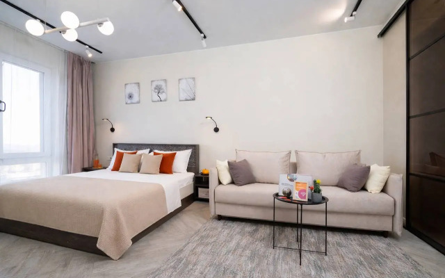 Апартаменты Студия в Стрижах