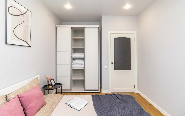 Квартира Красивая