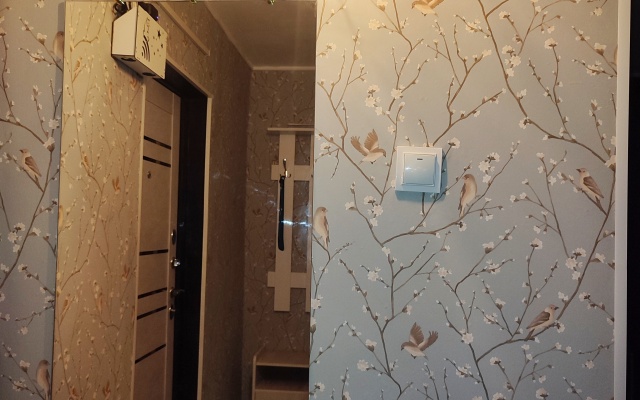 Квартира Рядом с Аквапарком и Баден-Баден