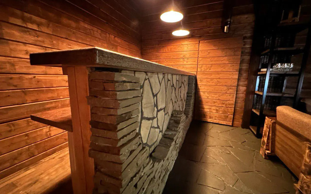Chego-Hotel Apartments