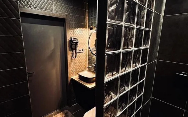 Квартира рядом с набережной