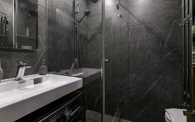 Квартира Magic Style на Васильевском острове