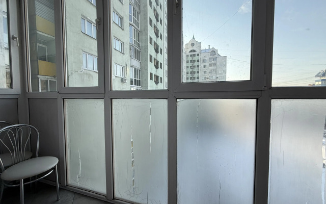 Апартаменты в Сердце Новокузнецка