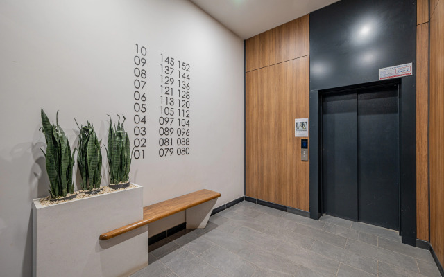 Квартира Евротрёшка  ЭКСПО  Кольцово новый ЖК Новокольцовский