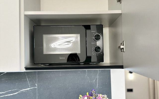 Квартира Новая квартира в современном ЖК в центре Бреста