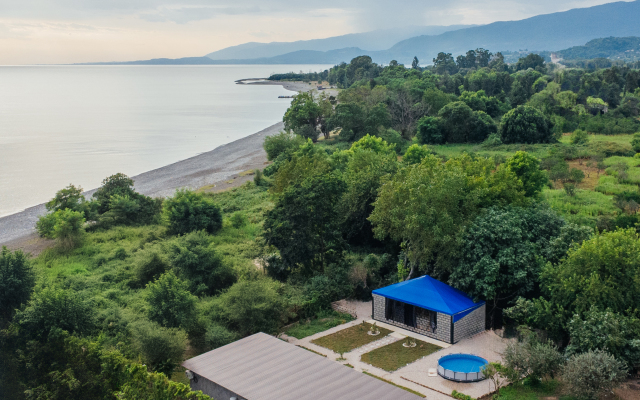 manushak Guest house