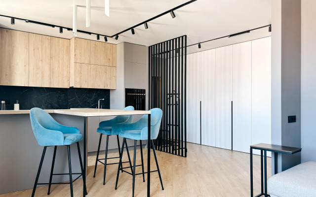 Kranz by Pavlov Apartments