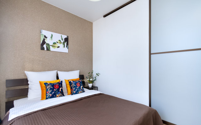 Vidovye Green Comfort Apartments