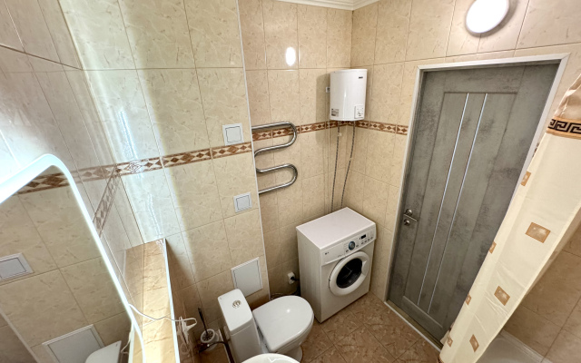 Квартира на Ул Караульная 38