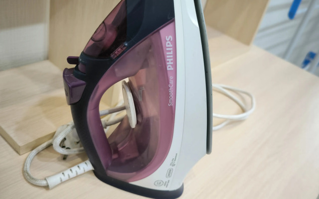 Квартира Хант на Заречной