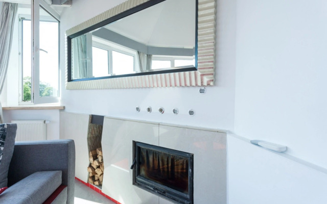 Art-Kranc Bashnya Apartments