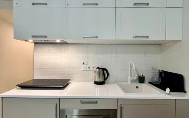 Studio Flow Apartments