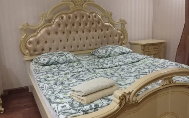 Ternovy Guest house