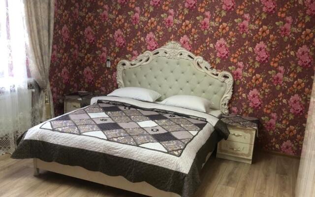 Гостевой дом Сударь