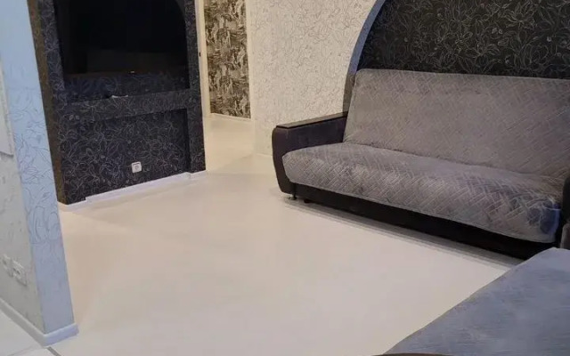 Na Ulitse Tyulenina 1 Apartments