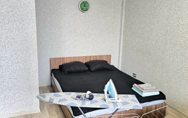 Квартира Чистая в центральной части Волгограда