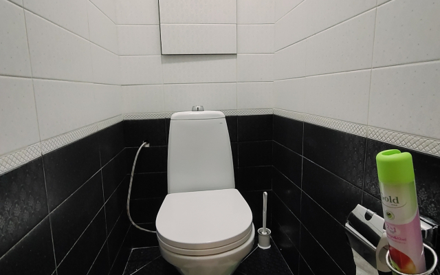 Апартаменты Globusapartmentcity Петлякова 5