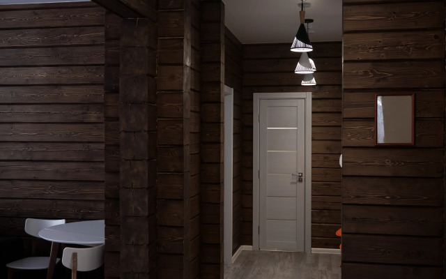 Private house ORANGE