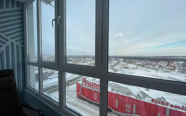 Апартаменты в центра города