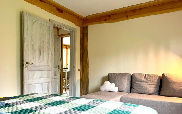 Меблированные комнаты Тетрис