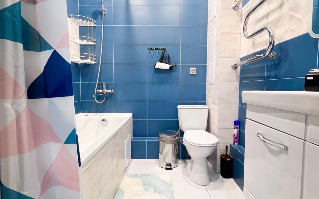 Квартира Улучшенная в Центре Иркутска