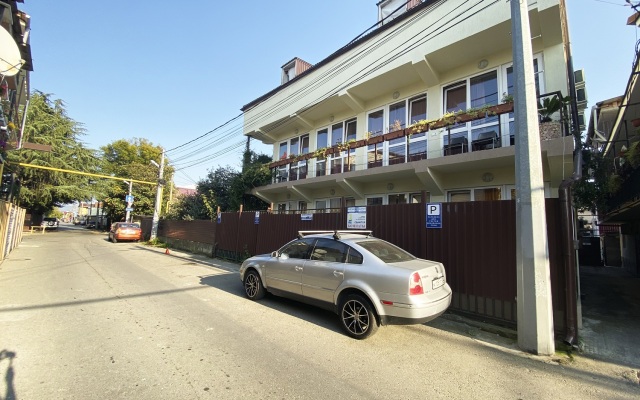 Dikovinka Sochi Guest House
