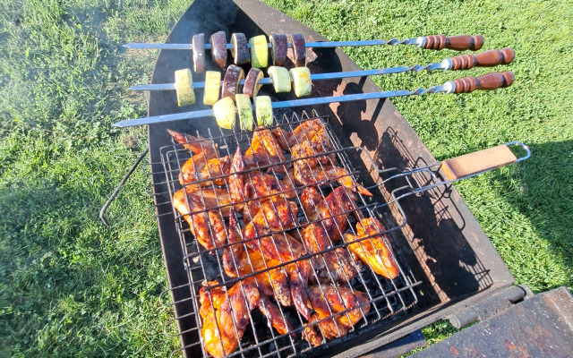 Частный дом Дуплекс для Комфортного Отдыха