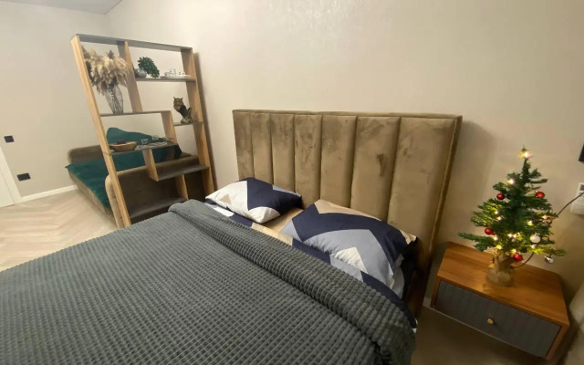 Апартаменты Apart MV на Пятигорской 41