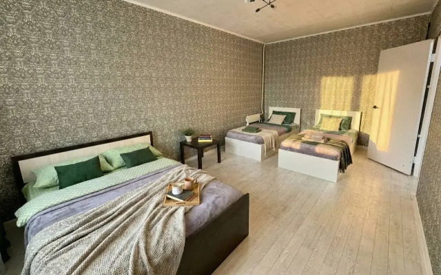 Квартира Уютная у м.Люблино