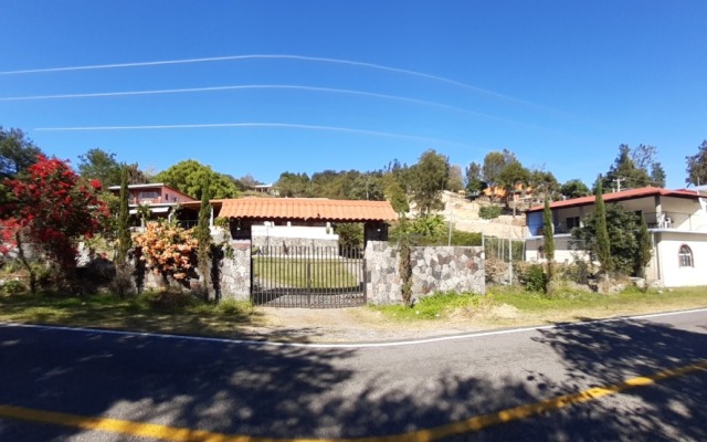Cabañas Madalena By Rotamundos Hotel