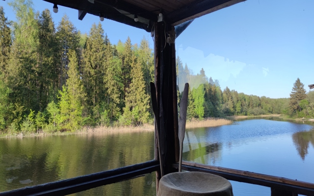 Etno Usadba Recreation camp