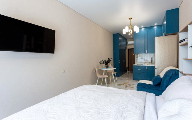 Uyutnaya Vozle Morya Alleya 86 Flat