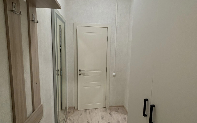 Квартира Уютная в 7 Минутах от Моря